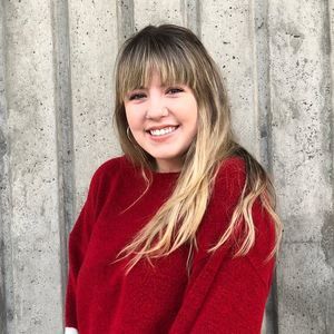 Meet your Posher, Alissa